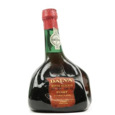 Dalva 40 Year Old Tawny Port