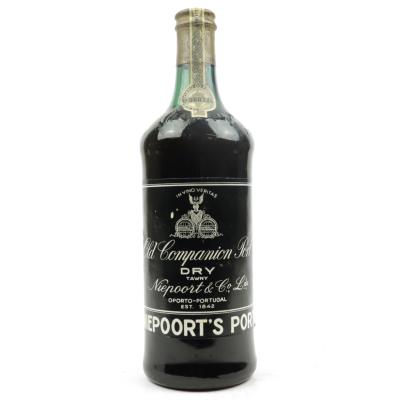 Niepoort Old Companion Tawny Port