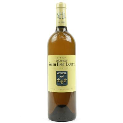 Ch. Smith Haut Lafitte 2006 Graves Blanc