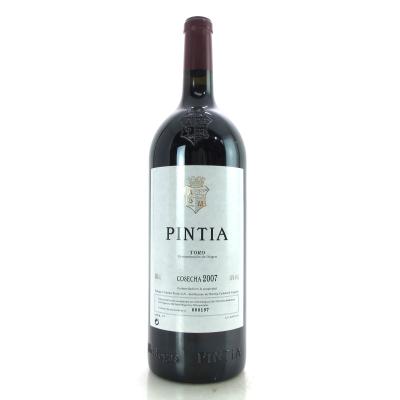 Pintia 2007 Toro 150cl