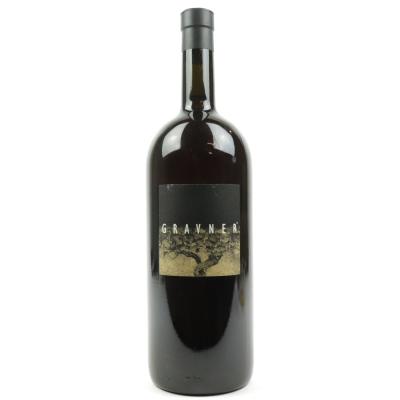 Gravner Bianco Breg 1998 Collio 150cl