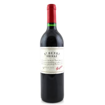 Penfolds \"St Henri\" Shiraz 2000 South Australia