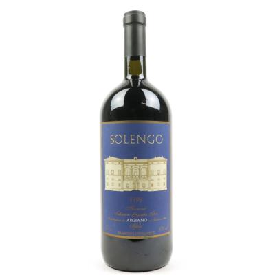 Argiano Solengo 1998 Tuscany 150cl