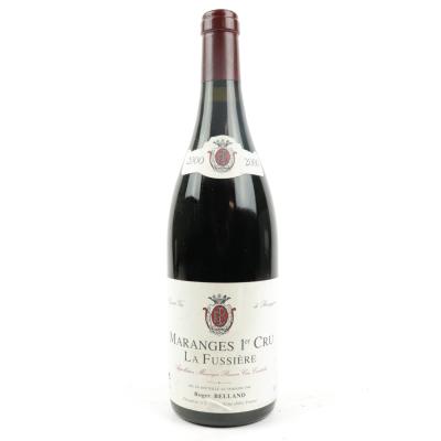 R.Belland La Fussiere 2000 Maranges 1er-Cru