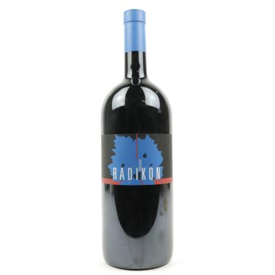 Radikon Merlot 1998 Collio 150cl