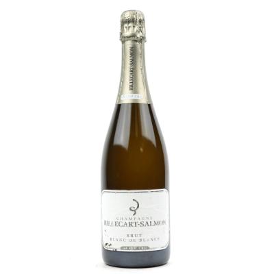 Billecart-Salmon Blanc-De-Blancs Brut NV Champagne Grand-Cru