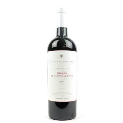 Stella Di Campalto 2013 Rosso di Montalcino