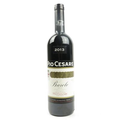 Pio Cesare 2013 Barolo