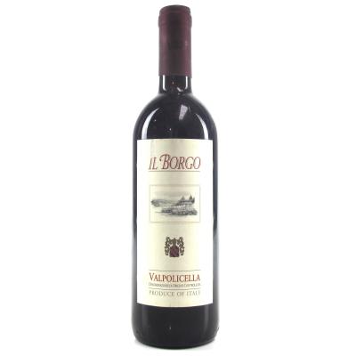 Il Borgo 1999 Valpolicella