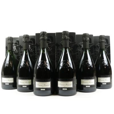 Nomine-Renard Special Club Brut 2012 Vintage Champagne 6x75cl