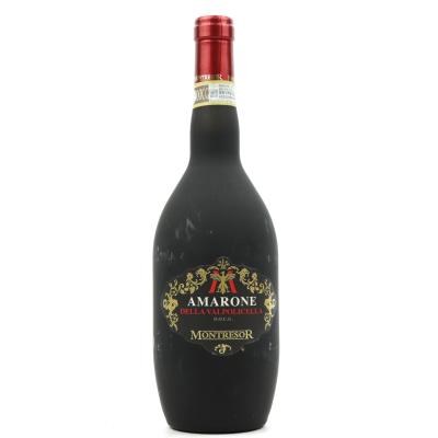 Montresor 2014 Amarone