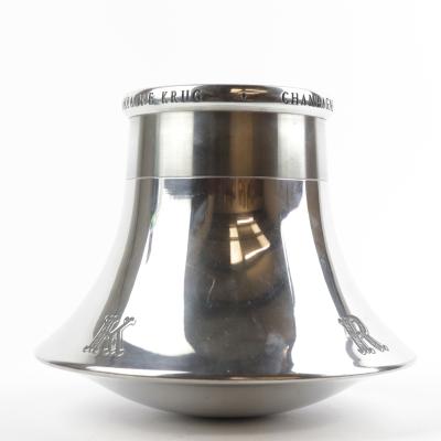 Krug Klipper Ice-Bucket / Etain Pewter