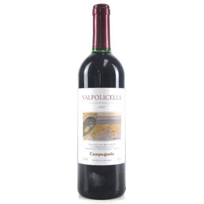 Campagnola 1997 Valpolicella