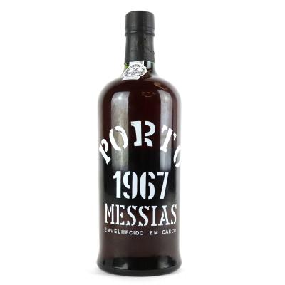 Messias 1967 Colheita Port