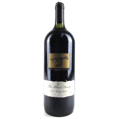 Casella \"The Black Stump\" Durif-Shiraz 2005 Australia 150cl