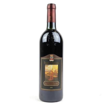 Castello Banfi 1993 Brunello di Montalcino