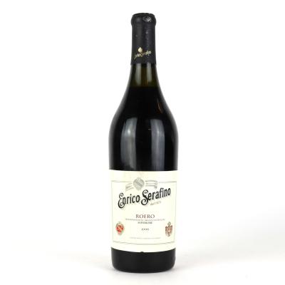 E.Serafino 1998 Roero Superiore