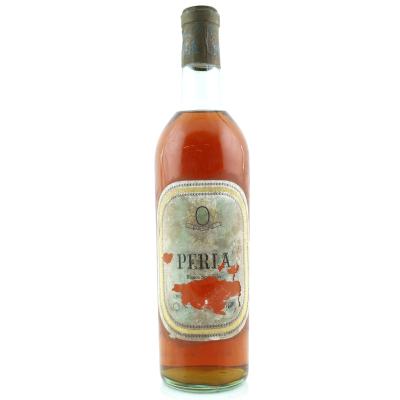 Campo Viejo \"Perla\" Semidulce Rioja Blanco / Circa 1940s