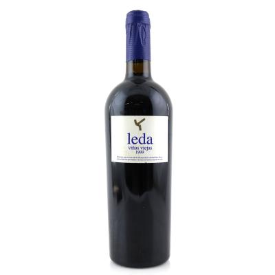 Leda Tinto Fino 1999 Leon