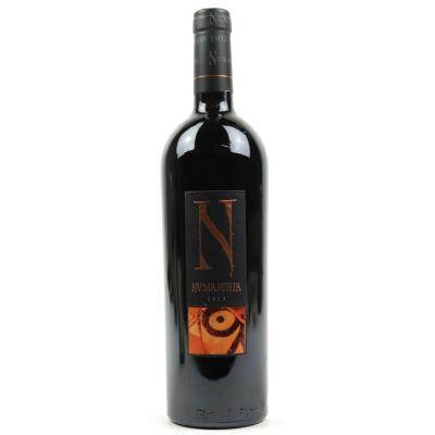 Numanthia 2012 Toro