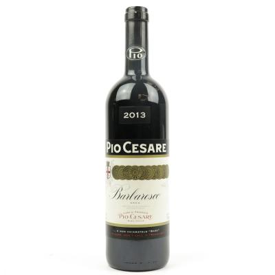 Pio Cesare 2013 Barbaresco