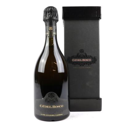 Ca' del Bosco Cuvee Annamaria Clementi 1997 Franciacorta