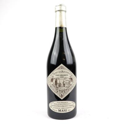 S.Alighieri Vaio Armaron 2000 Amarone Classico