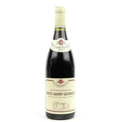 Bouchard 2007 Nuits-St-Georges