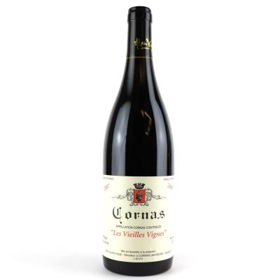 A.Voge 2007 Cornas