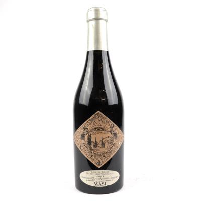 S.Alighieri Recioto Della Valpolicella 2004 Verona Classico 50cl