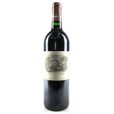 Ch. Lafite-Rothschild 2002 Pauillac 1er-Cru