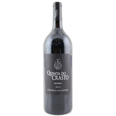 Quinta Do Crasto Touriga Nacional 2015 Douro 150cl