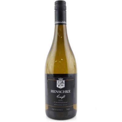 Henschke \"Croft\" Chardonnay 2016 Adelaide Hills