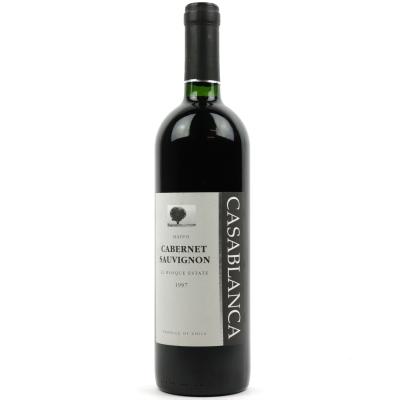 El Bosque Casablanca Cabernet Sauvignon 1997 Maipo