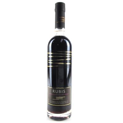 Rubis Chocolate Wine 50cl