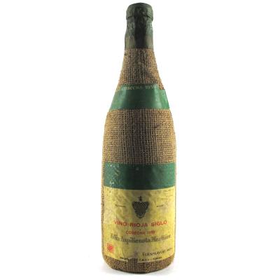 F.A.Martinez 1959 Rioja