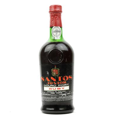 Santos Junior Ruby Port