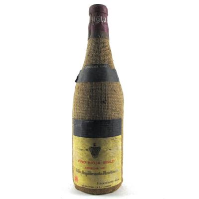 F.A.Martinez 1961 Rioja