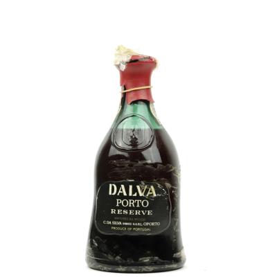 Dalva Reserve Port