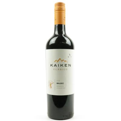 NO SELLER INFO - Kaiken Malbec 2018 Mendoza