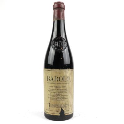 Terre Del Barolo 1965 Barolo