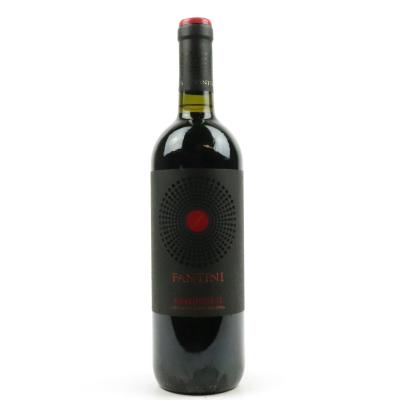 NO SELLER INFO - Fantini Sangiovese 2019 Terre Di Chieti