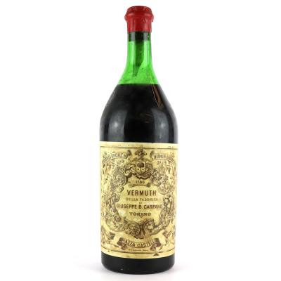 Carpano Vermouth 1 Litre