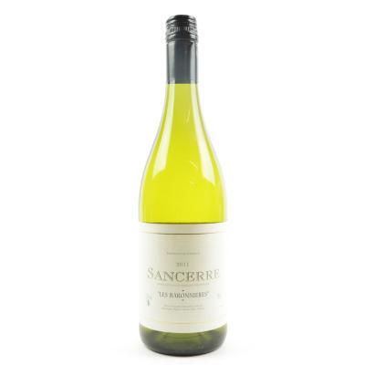 D.Baud Les Baronnieres 2011 Sancerre