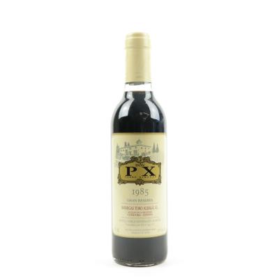 Toro Albala 1985 Pedro Ximenez Sherry Gran Reserva 37.5cl