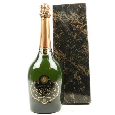 Laurent-Perrier Grand Siecle Brut NV Champagne