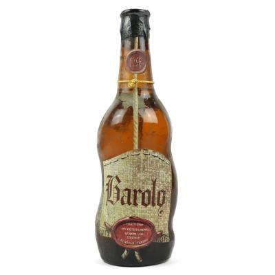 Bertolo 1958 Barolo