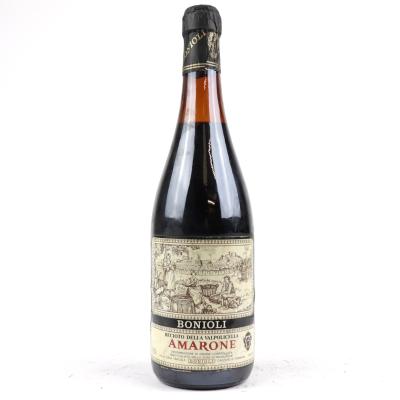 Bonioli Amarone