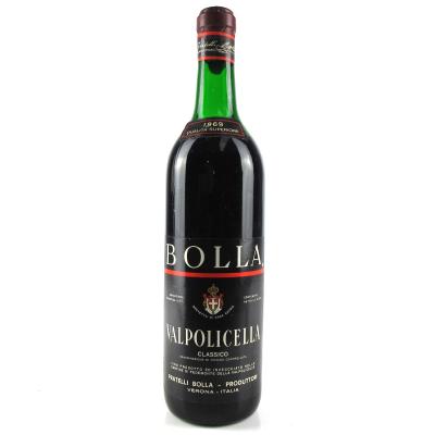 Bolla 1969 Valpolicella