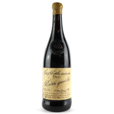 L.Bosca 1955 Barolo Riserva